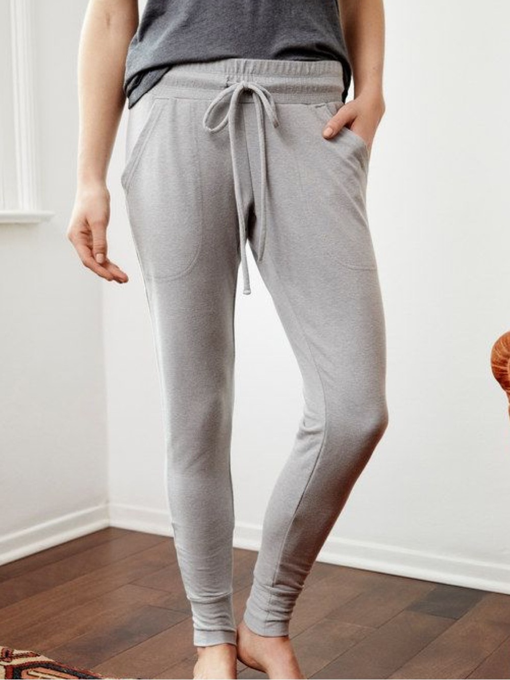 Free‎ People Movement Sunny Skinny Joggers